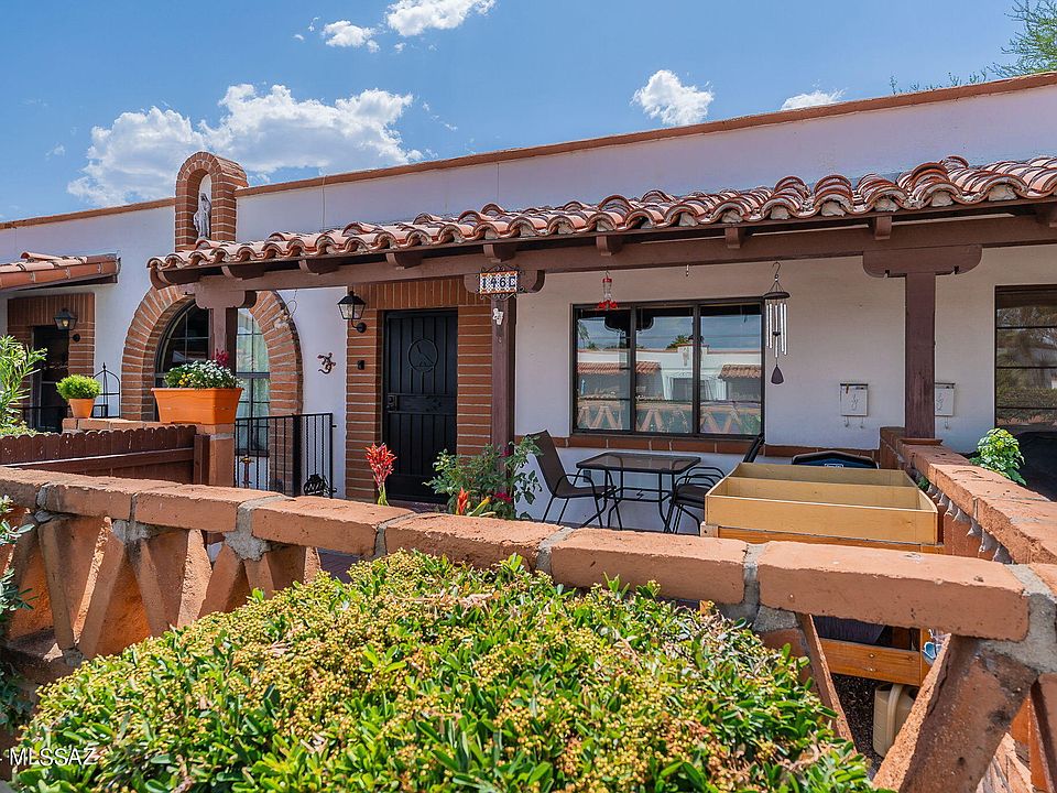 1st image of 146 S Paseo Quinta APT C