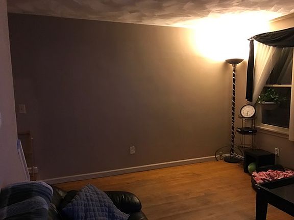 Large living room