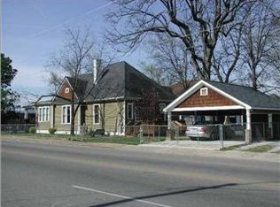 2019 E 14th St, Chattanooga, TN 37404