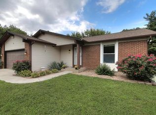 9 Long Branch Ct, Saint Peters, MO