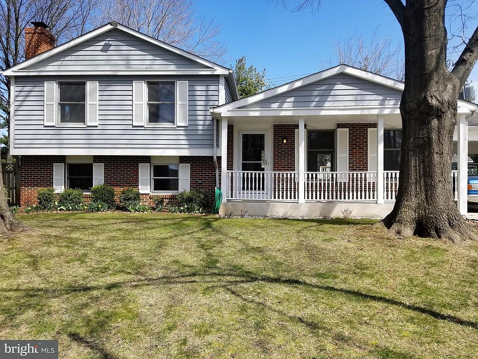 2nd image of 2902 Ashdown Forest Dr