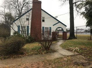 518 Park Ave, Lexington, KY 40502