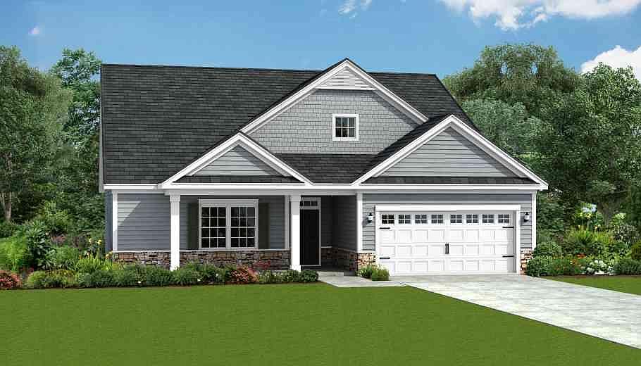 Calabash Rendering