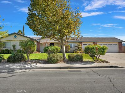 6677 Natoma Ave, Hesperia, CA, 92345