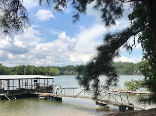 22709 Jennings Dr, Springdale, AR 72764