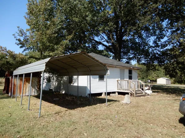 1413 Eureka Gardens Rd, North Little Rock, AR 72117