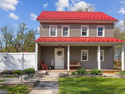 490 Sheridan Rd, Womelsdorf, PA, 19567