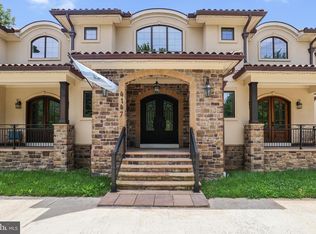 4147 Old Columbia Pike, Annandale, VA 22003