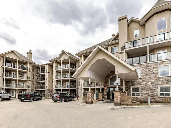 1320 Rutherford Rd SW #101, Edmonton, AB T6W 0B6