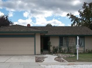 254 El Portal Way, San Jose, CA 95119
