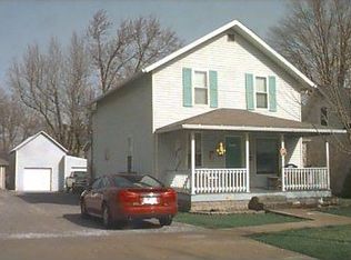 105 W Cornelia St, Hicksville, OH