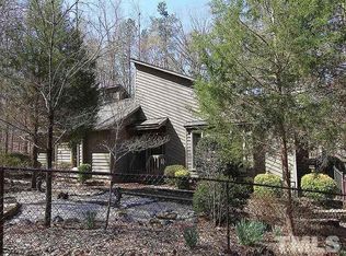 315 Hepowil Trce, Hillsborough, NC 27278