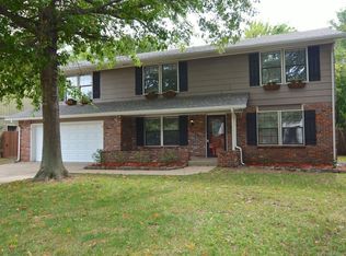 6320 E 94th Pl, Tulsa, OK 74137