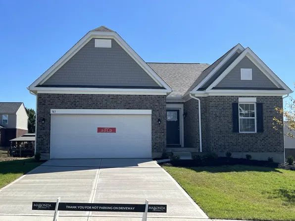 963 Stablewatch Dr, Independence, KY 41051