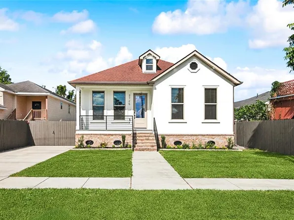 2725 Prentiss Ave, New Orleans, LA 70122