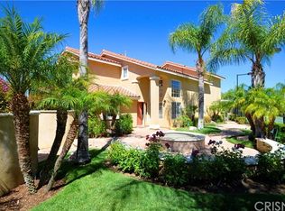 28570 N Santa Catarina Rd, Saugus, CA 91350