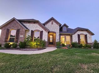 3340 Makala Dr, Midlothian, TX 76065