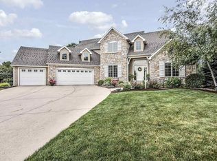 5117 Arborfield Ct, Fort Wayne, IN
