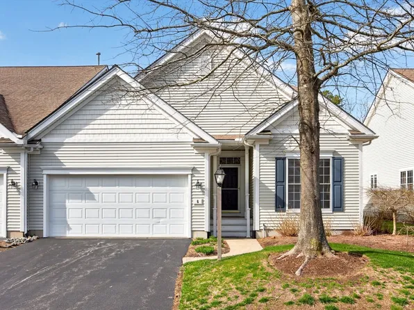 6 Champlain Cir, Plymouth, MA 02360