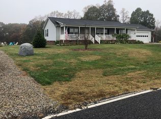 232 Pear Tree Rd, Troutman, NC 28166