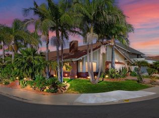 6109 Saddleback Way, Camarillo, CA 93012