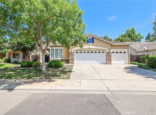 1755 Poppy Hills Ct, Merced, CA 95340