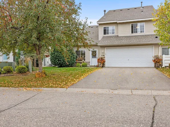 1666 Freedom Ln, Waconia, MN 55387
