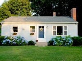 101 Neck Rd, Madison, CT 06443