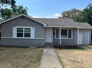 1907 48th St, Lubbock, TX 79412