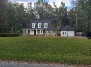 605 W Rountree St, Quitman, GA 31643