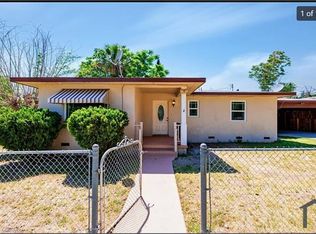 815 N 1st St, Banning, CA 92220
