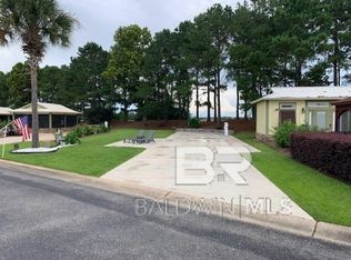 580 Portofino Loop #58, Foley, AL 36535