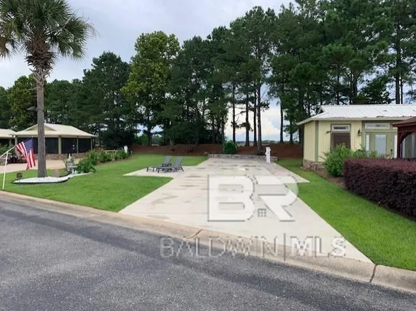 580 Portofino Loop #58, Foley, AL 36535