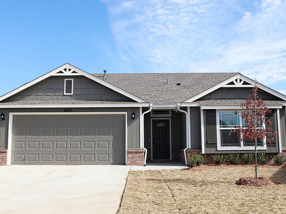 Fabulous new construction