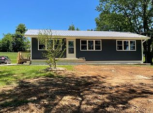 5108 Old Farm Rd, Springville, IN 47462