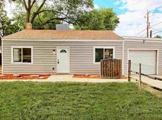 635 Santa Clara Ave, Grand Junction, CO 81503
