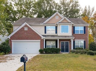 2810 Glenlocke Cir NW, Atlanta, GA 30318
