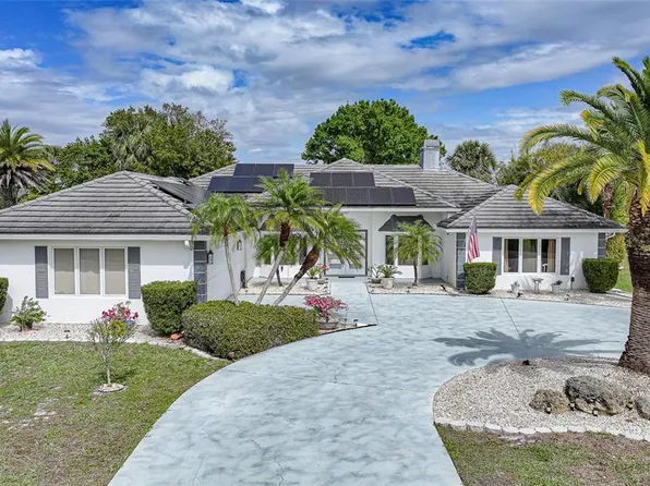 194 Maracal Way, Punta Gorda, FL 33983