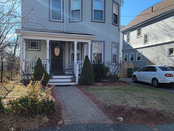 2nd image of 56 Holton St