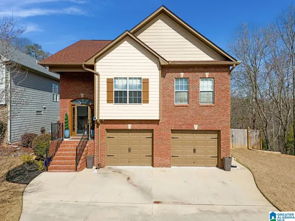 179 Ivy Brook Trl, Pelham, AL 35124