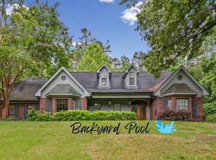3725 Lyles Dr, Oxford, MS 38655