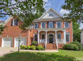 5721 Big Sandy Dr, Raleigh, NC 27616