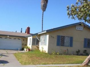3610 Palm Ave, San Diego, CA 92154