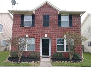 1011 Grassy View Dr, Houston, TX 77073