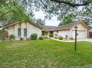 1727 Fawn Crst, San Antonio, TX 78248