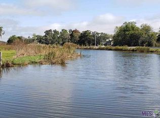 1823 Doctor Beatrous Rd LOT 6, Theriot, LA 70397