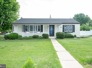 1153 Bensalem Blvd, Bensalem, PA 19020