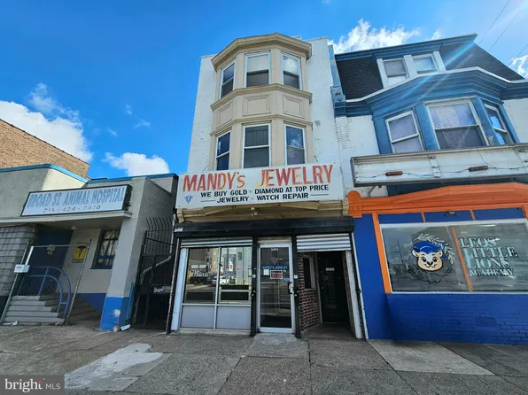 5903 N Broad St, Philadelphia, PA 19141