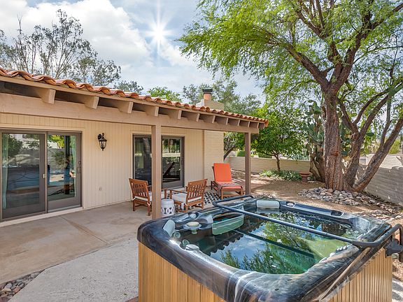3rd image of 4429 N Paseo Aquimuri