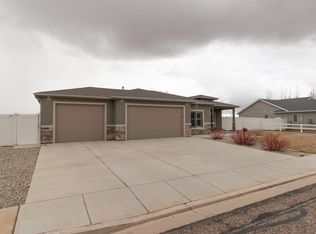 1757 N 3475 W, Cedar City, UT 84721